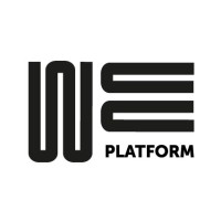 WE Platform logo - Similar company to B-Tools Consulting