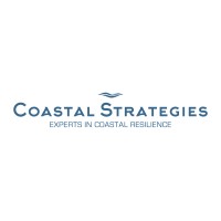 Coastal Strategies logo - Similar company to Mit Resilient Communities Lab