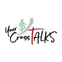 Your CrossTALKS logo - Similar company to Wiseconnect
