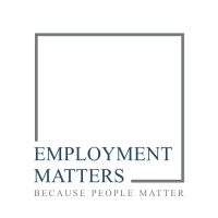 Employment Matters logo - Similar company to Jinn Travel