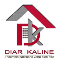 Immobilière Diar Kaline logo - Similar company to Société Nationale Immobilière De Tunisie (Snit)