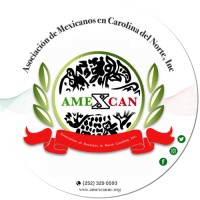 Association of Mexicans in North Carolina, Inc. (AMEXCAN) logo - Similar company to Ecu'S Chapter Of Sam
