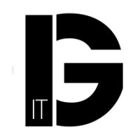IG IT logo - Similar company to Stellar Advisory B.V.