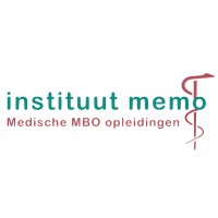 Instituut Memo logo - Similar company to Heidi Jansen