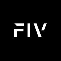 FIV Capital logo - Similar company to Blockchain Pr