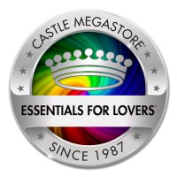Castle Megastore Group, Inc. logo - Similar company to Shibari Academy