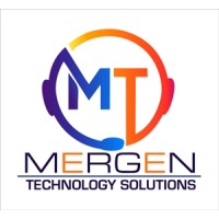 Mergen Technology Solutions Pvt.Ltd logo - Similar company to Merge Technologies