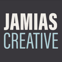 Jamias Creative logo - Similar company to Ecomm Cartel