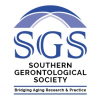 Southern Gerontological Society logo - Similar company to Alter Dementia