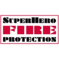 SuperHero Fire Protection,LLC. logo - Similar company to Solid State Tile