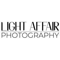 Light Affair Photography logo - Similar company to Think Digital Today