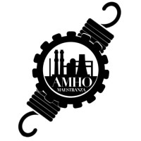 Maestranza Hidráulica AMHO logo - Similar company to Kokomat