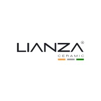 Lianza Ceramic logo - Similar company to Ceramic World International