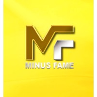MinusFame logo - Similar company to Dotgrip