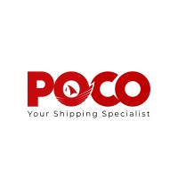 POCO SHIPPING logo - Similar company to Blue Star Global Logistics