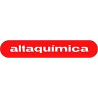 Altaquimica, S.A. logo - Similar company to Prispex,S.L.