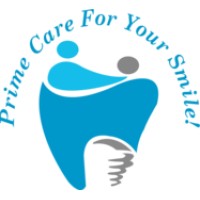 Prime Dental Care Clinic logo - Similar company to Rhaiona