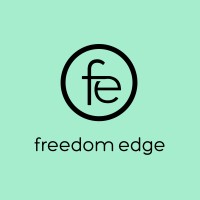 Freedom Edge logo - Similar company to Pockett