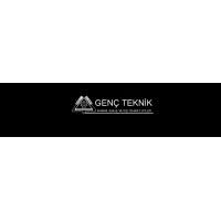 GENÇ TEKNİK MAKİNE