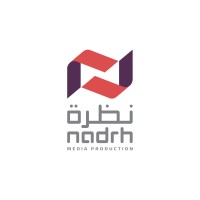 Nadrh I نظرة logo - Similar company to U:Nation