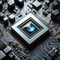 Chipset And Processors Market Reports logo - Similar company to Rpts Semiconductor Materials & Components Market Research