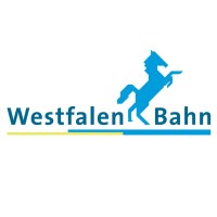 WestfalenBahn GmbH logo - Similar company to Transdev Hannover Gmbh