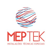 MEPTEK - Instalações Técnicas Especiais logo - Similar company to Immersat