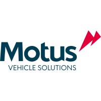 Motus Vehicle Solutions logo - Similar company to Ilweñ