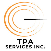 TPA Services logo - Similar company to Techproc - Technology Procurement | M/Wbe Certified