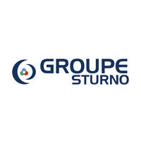 Groupe STURNO logo - Similar company to Danicott Proprete