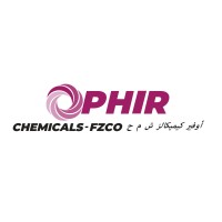 OPHIR CHEMICALS FZCO logo - Similar company to Sharabha Trading Fzco
