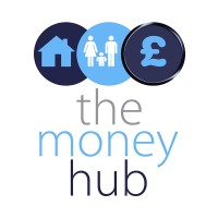 The Money Hub logo - Similar company to Debtcol - Intelligent And Cost‑Effective Debt Collection
