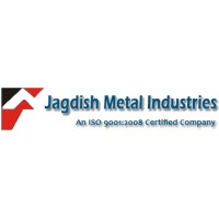 Jagdish Metal Industry logo - Similar company to Niheedi Enterprise
