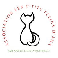 Les P'tits félins d'Ana logo - Similar company to Action 4 Pets