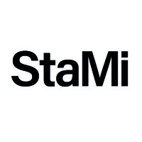 StaMi Architettura e Paesaggio logo - Similar company to The Studio