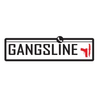 GANGSLINE LTD logo - Similar company to Safe Steps