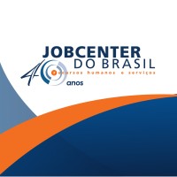 Jobcenter do Brasil logo - Similar company to Master Serviços