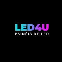 Led4U - Painéis de LED logo - Similar company to Ledsim