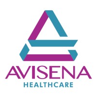 Avisena Healthcare logo - Similar company to Alpha Ivf Group