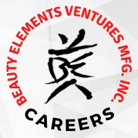 Beauty Elements Ventures Manufacturing Inc. logo - Similar company to Chançonette
