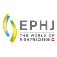 EPHJ - The World of High Precision logo - Similar company to Criva