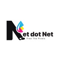 Net dot Net logo - Similar company to Egygo Dot Net