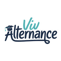 Vivalternance logo - Similar company to Almgroup