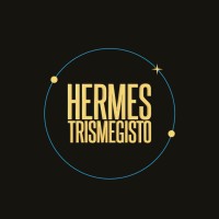 Hermes Trismegisto Gin logo - Similar company to Email Makers