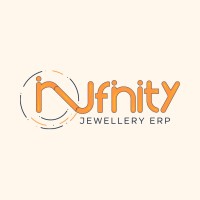 Infinity Jewellery ERP logo - Similar company to Br Soft