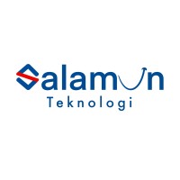 PT Salamun Teknologi Indonesia logo - Similar company to Bebas Jam Kerja