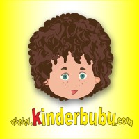 KinderBubu logo - Similar company to Teenteched