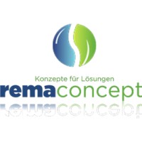 remaconcept GmbH logo - Similar company to Alpha11 Gmbh