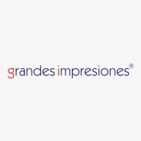 Grandes Impresiones logo - Similar company to Bambeemx