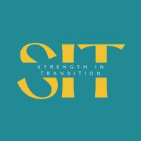 Strength In Transition